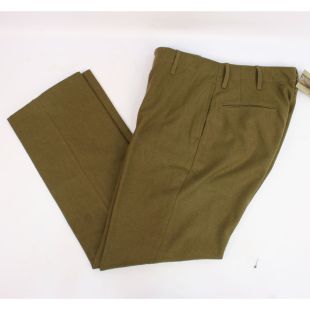 US M1937 Wool Trousers by Mil-Tec