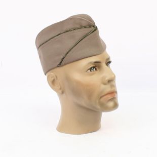 US Officers Garrison Cap Pinks