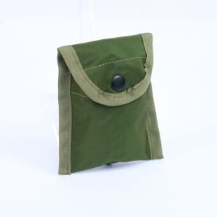 ALICE First Aid Compass Pouch Green New