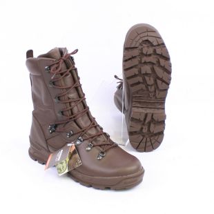 Altberg Sneeker AQUA MOD Brown Boots