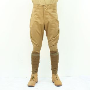 American WW1 M1910 Cotton Trousers/Breeches.