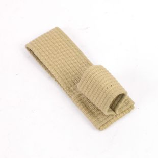 American WW2 Canvas MP Baton Holder Tan