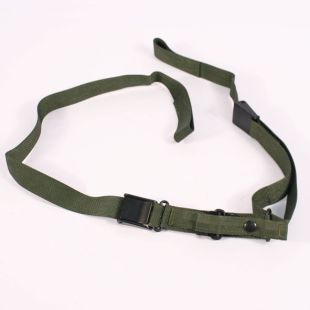 US Army Waist Belt for Field Pack Rucksack.
