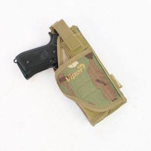 Viper Adjustable Modular Holster. VCAM