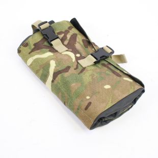 Army Issue MTP L47A1 Cleaning Pouch