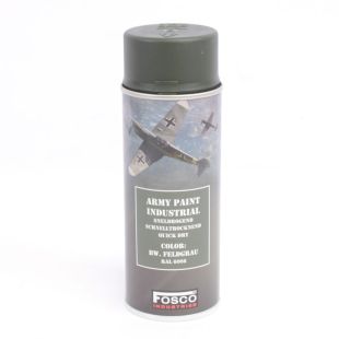 Army Paint BW (Green) Olivegrun Feldgrau