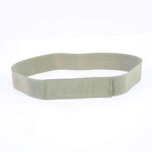 Army PCS Combat Trouser Belt Hook and loop MTP Green