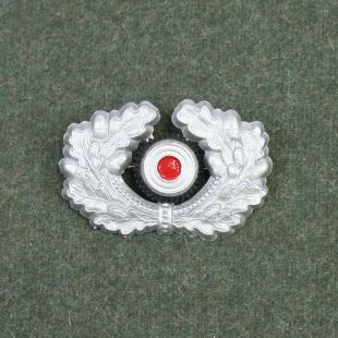 Army Wreath and cockade set (1 Piece)