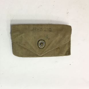 M1924 First Aid Pouch Original