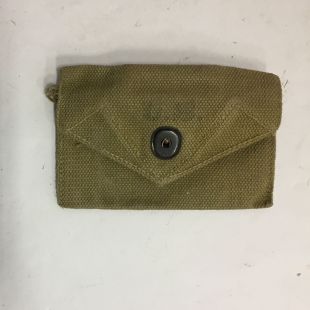 M1942 First Aid Pouch Original