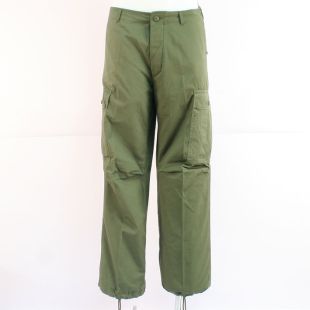 US Vietnam 1st Pattern Trousers by Mil-Tec