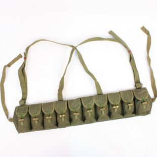 Chinese NVA VC SKS Chest Rig