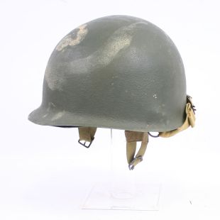 Band of Brothers Film Prop Rubber American Para Helmet