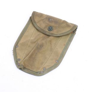 Band of Brothers M43 shovel cover