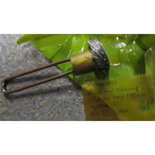 Brush Rod BESA 7.92