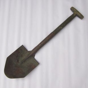 1958 pattern Spade (Original)