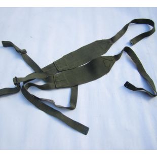 1944 webbing suspenders (1945 dated) unissued condition 