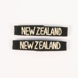 New Zealand Slip Ons