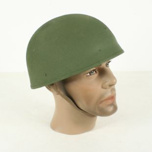 Royal Armoured Corp/ RAC helmet steel Original 