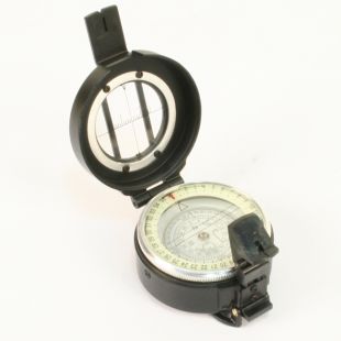 Prismatic Style MKIII Compass 