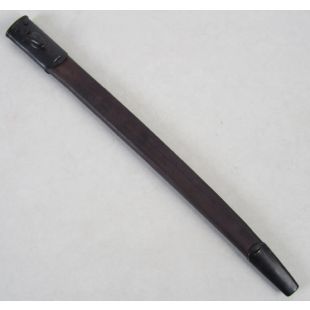 1907 Lee Enfield Bayonet Scabbard