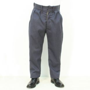 WW2 RAF Officers Service Dress Trousers