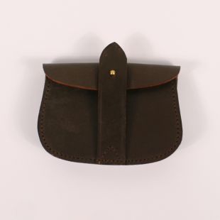 Sam Browne Officer's Ammo Pouch