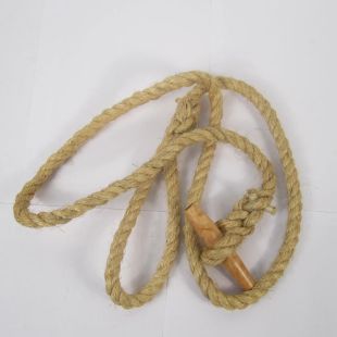 Toggle Rope British WW2 Paratroopers & Commandos 