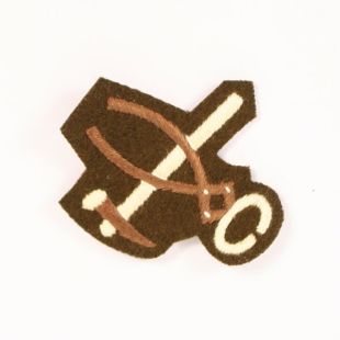 Craftsman Trade Badge