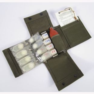 RVD Chemical detector 1968