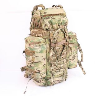 Berghaus Cyclops II Vulcan IV Rucksack Multicam