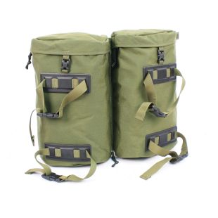 Berghaus MMPS Side Pocket Set Cedar Green