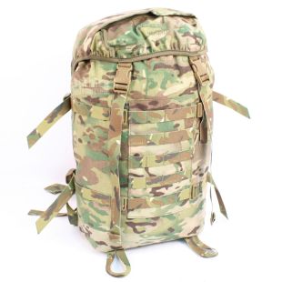 Berghaus Munro II Day Sack Multicam