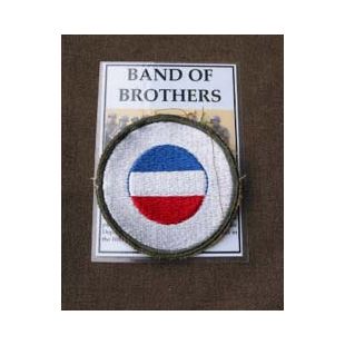 GHQ Badge From Band of Brothers