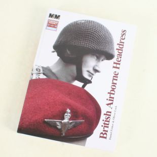 British Airborne Headdress Book