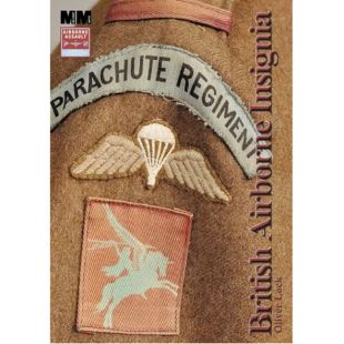 British Airborne Insignia Book