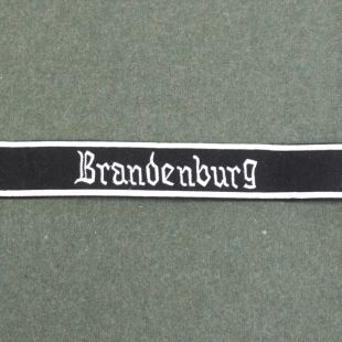 Brandenburg Cuff title