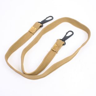 Bren Gun Sling by Kay Canvas with clips
