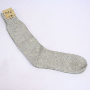 British Army Grey Boot Socks