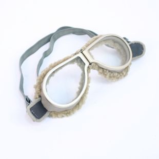 British Army MT Driver/ Motorcycle Dust Goggles