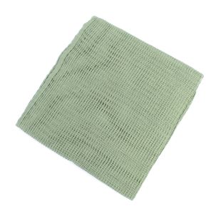 British Army Olive Green Scrim Scarf Net