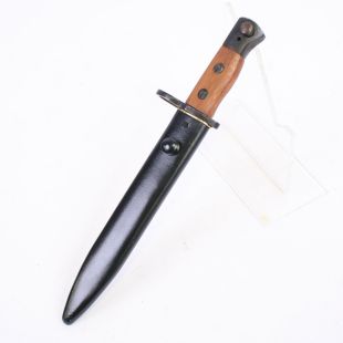 British N05 Mk2 Jungle Carbine Bayonet