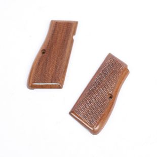 Browning Pistol Replacement Wood Grips