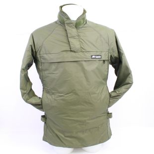 Buffalo Special 6 Green Shirt