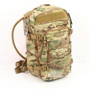 Camelbak SPARTA  Mil-Spec 3lt Crux Reservoir Multicam/ MTP 30 Litre Backpack