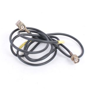 CG-1773B coax cable for fitting radios in vehicles