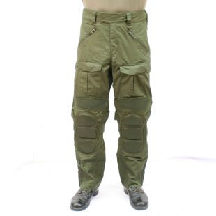 Chimera Tactical Combat Trousers Green
