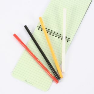 Chinagraph Pencil Black