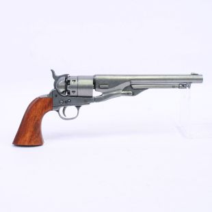 Colt Model 1860 Army Revolver Denix Replica 1007G