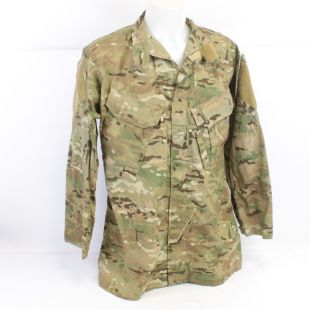 Crye Precision Custom multicam combat field Shirt Large L NEW